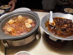 -绿茶餐厅(财富购物中心店)