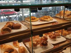 -新侨三宝乐面包店(崇文门店)