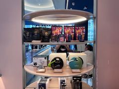 -LAVAZZA拉瓦萨咖啡(星荟中心店)
