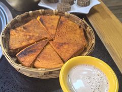 -银同牦牛肉火锅