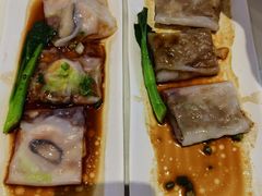 -万龙洲海鲜(大兴绿地缤纷城店)