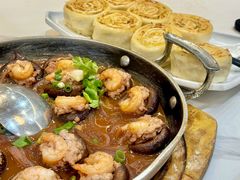 -福来齐·鲁菜海鲜·渔家菜(朝阳街分店)
