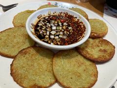 -秋香家韩式炭火烤肉(磐石路店)