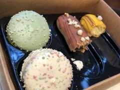 -星巴克(福州三坊七巷店)