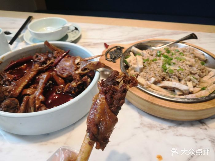 建州宴.鲜辣闽北味(金山店)图片 - 第892张