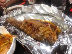 -金掌勺锅包肉(太原万达店)