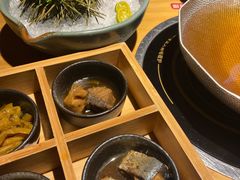 -綱元·海鲜豆捞(明州里店)