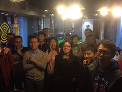 -大猫儿轰趴·团建·年会聚会(朝外店)