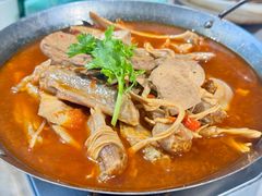 -又见炊烟私房菜(敬亭路店)