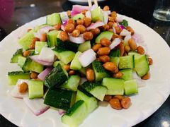 -瓦房店活羊大串(锦绣店)
