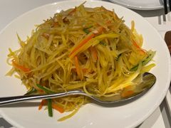 -双合园·海鲜水饺青岛菜(九水东路店)