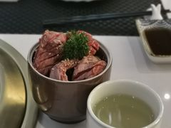-千寻山野烤肉(中关村店)