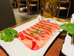 -御牛道日式烤肉料理(杭州万象城店)
