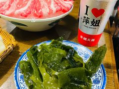 -萍姐火锅·公路夜市(打浦桥日月光店)