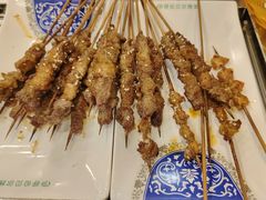 -呼伦贝尔烤羊·蒙古烤羊排(南田路总店)