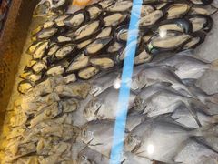 -韩胜·料理级自助烤肉海鲜火锅(财富港店)