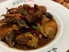 -有位虾匠·香辣蟹·小龙虾(李村店)