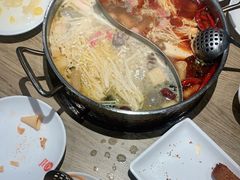 -彤德莱火锅(果园路店)