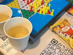 -海底捞火锅(万丰桥店)