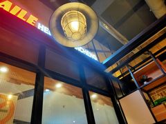 -河坝烧烤串城(银亭路店)