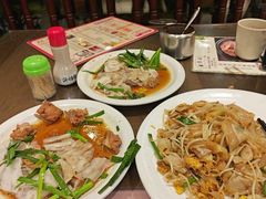 -黄但记老店·陈村粉食府