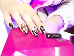 iphone_upload_pic-星美甲