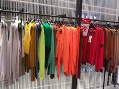 -ZARA(熙地港店)