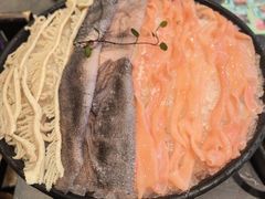 -巴蜀大将火锅(春熙店)
