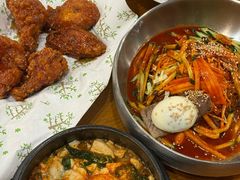 -韩礼年糕(飞虹路店)