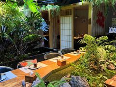 -森味薪火烧•烧鸟居酒屋•日本料理(望京店)