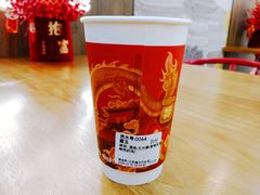 -茶话弄(北京通州万达店)