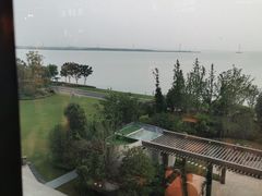 -新食谱全日制餐厅·苏州苏州湾艾美酒店