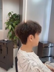 -赤道 Hair Salon