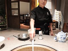 -贺庄·活鱼馆(珠吉路店)