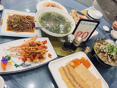 -食鼎记海鲜大排档(美食街店)