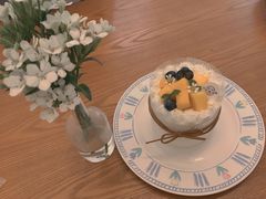 -白熊咖啡(闽江大道店)