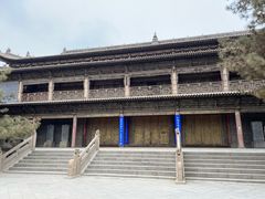 -张掖大佛寺景区