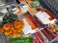 -盒马X会员店(上海森兰商都店)