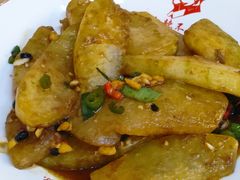 -胖东瓜·浏阳菜馆(火车站店)