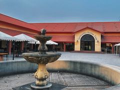 -意大利农场度假村