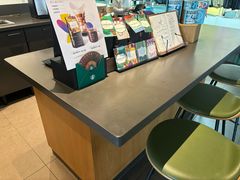 -星巴克臻选(青岛麦凯乐分店)