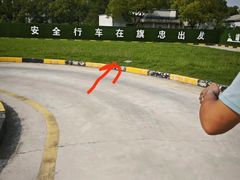 -胜华驾校·小猫学车(银都店)