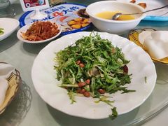 -鲜得莱渔港·小平岛海胆馆(七贤岭店)