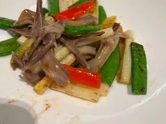 -湖影中餐厅·南京金茂威斯汀大酒店