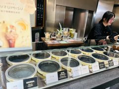 -Dip in Gelato(富民路店)
