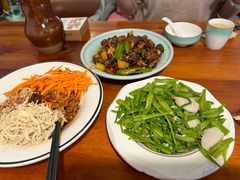 -云隐小厨·传统大理美食(复兴路店)