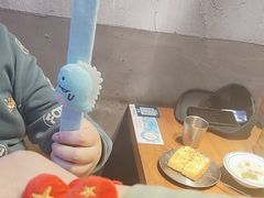 -路边羊烧烤酒场(宝带路店)