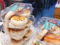 -周记传统糕点PASTRY(蜀汉路店)