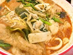 -高福麻辣烫(新阳店)