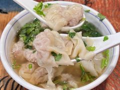 -老谢野馄饨(延安路店)